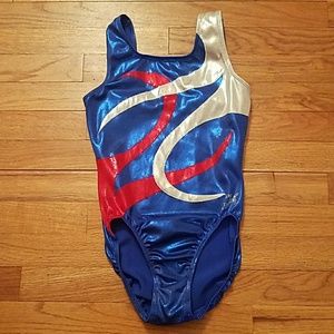 GK Leotard